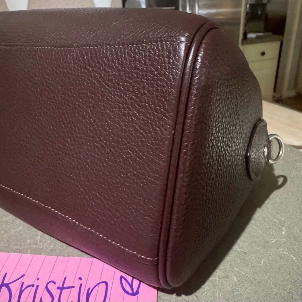 Coach Regular Maple Rowan - Picture 5 of 7